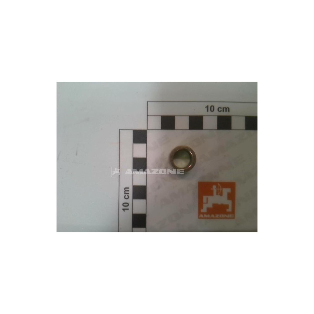 Entretoise 18X2,5X8,5 3824200 Amazone