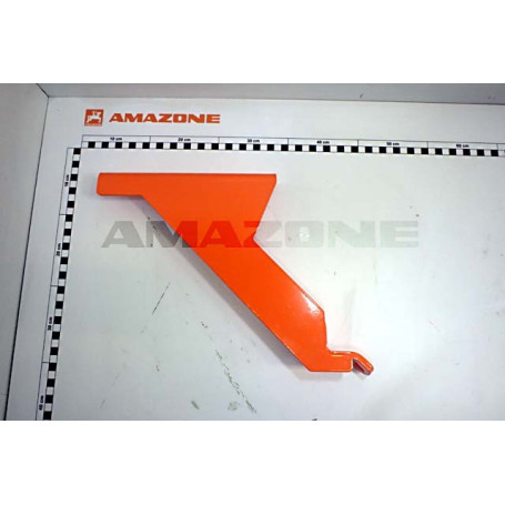 Console de fixation pour marchepied Réf. 3827300 - AMAZONE Console de fixation pour marchepied Réf. 3827300 - AMAZONE