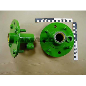 Moyeu de roue GA D8-40 super 3833500 Amazone