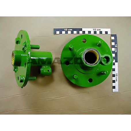 MOYEU DE ROUE GA D8-40 SUPER Réf. 3833500 AMAZONE MOYEU DE ROUE GA D8-40 SUPER Réf. 3833500 AMAZONE