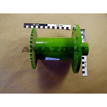 MOYEU ROUE II DROITE D8/S Réf. 3840500 - AMAZONE MOYEU ROUE II DROITE D8/S Réf. 3840500 - AMAZONE