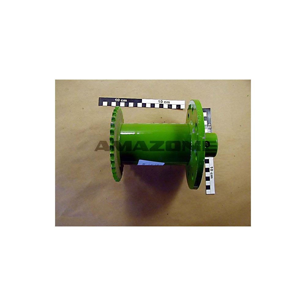 Moyeu roue II droite D8/S 3840500 Amazone