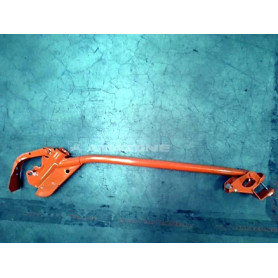 SOC-LONG rectiligne 3860300 Amazone