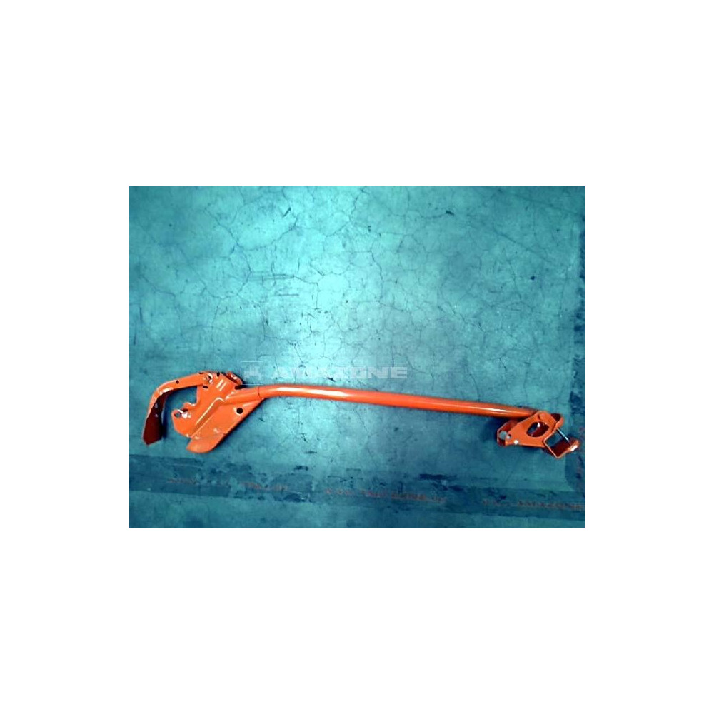 SOC-LONG rectiligne 3860300 Amazone