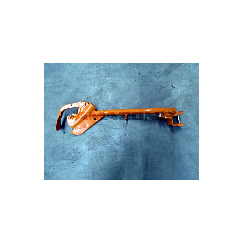Soc D7SS 2EM court coude gauche 3867300 Amazone