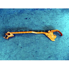 SOC LONG COUDE DR.D7/SS Réf. 3864300 AMAZONE SOC LONG COUDE DR.D7/SS Réf. 3864300 AMAZONE