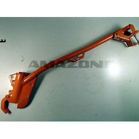 Soc n.5 long coude D. D8 3870500 Amazone