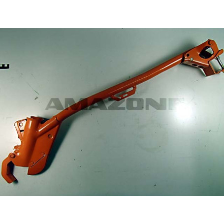 SOC N.5 LONG COUDE D. D8 Réf. 3870500 AMAZONE SOC N.5 LONG COUDE D. D8 Réf. 3870500 AMAZONE