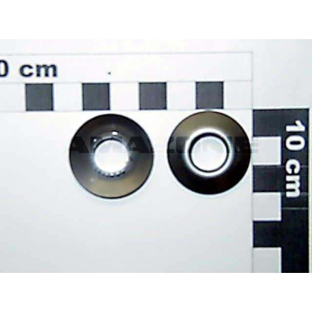 ROND.COMPENS. D 12 Réf. 3875500 AMAZONE ROND.COMPENS. D 12 Réf. 3875500 AMAZONE