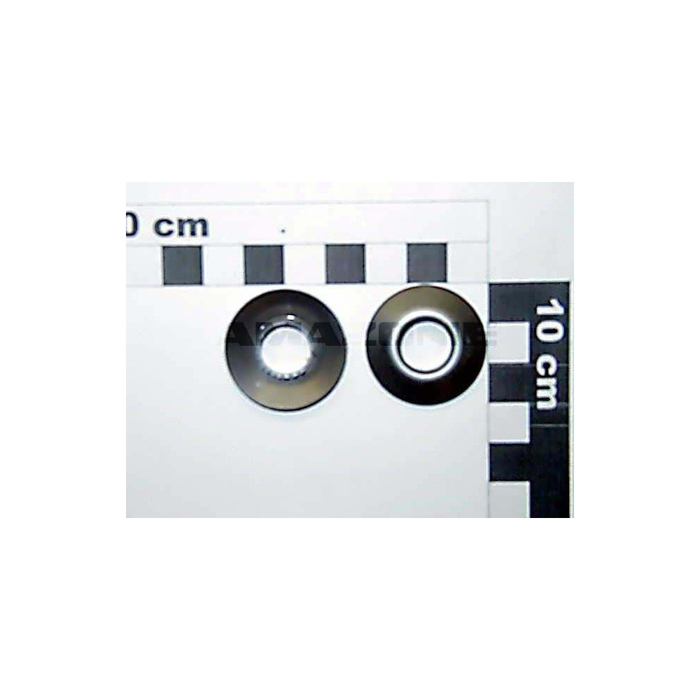 Rond.compens. D 12 3875500 Amazone