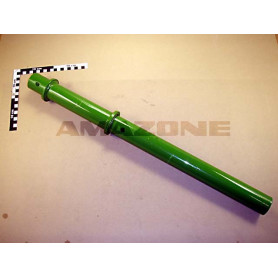 Tube support pour bequille remisage 3872210 Amazone