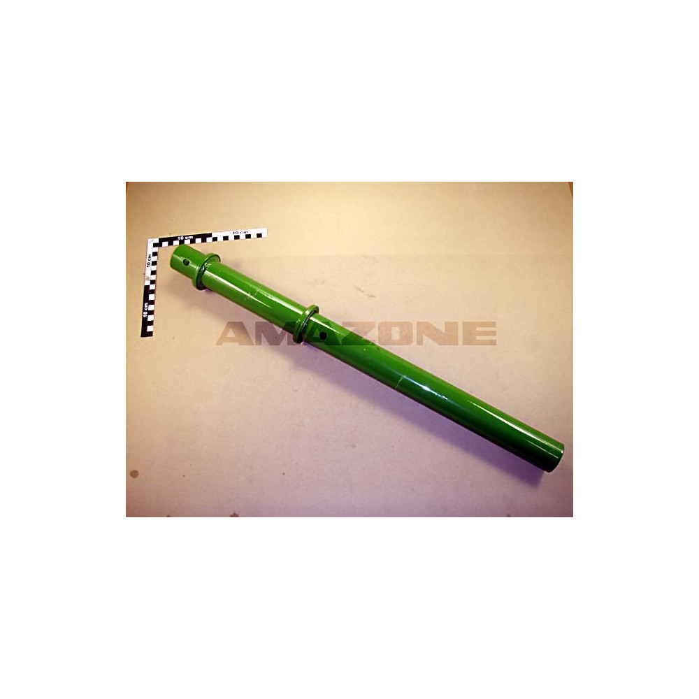 Tube support pour bequille remisage 3872210 Amazone