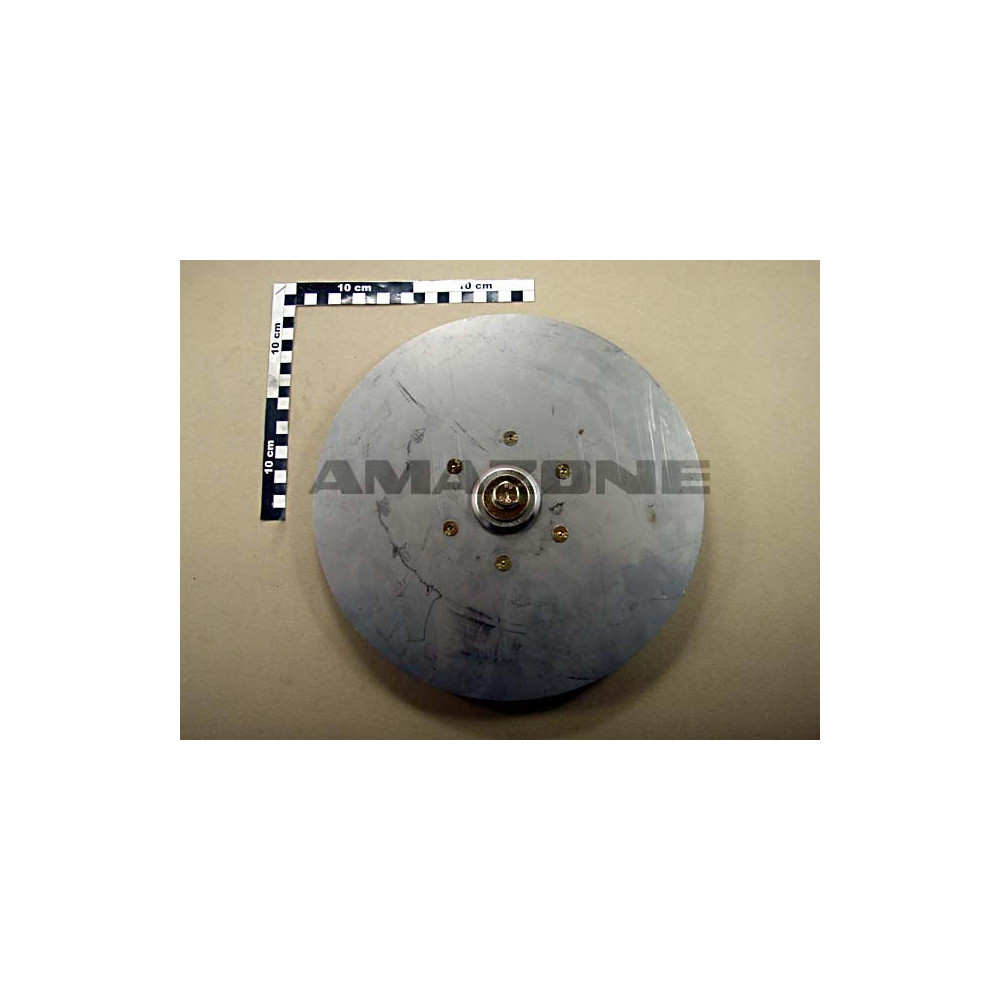  DISQUE CPT. Réf. 3898300 AMAZONE