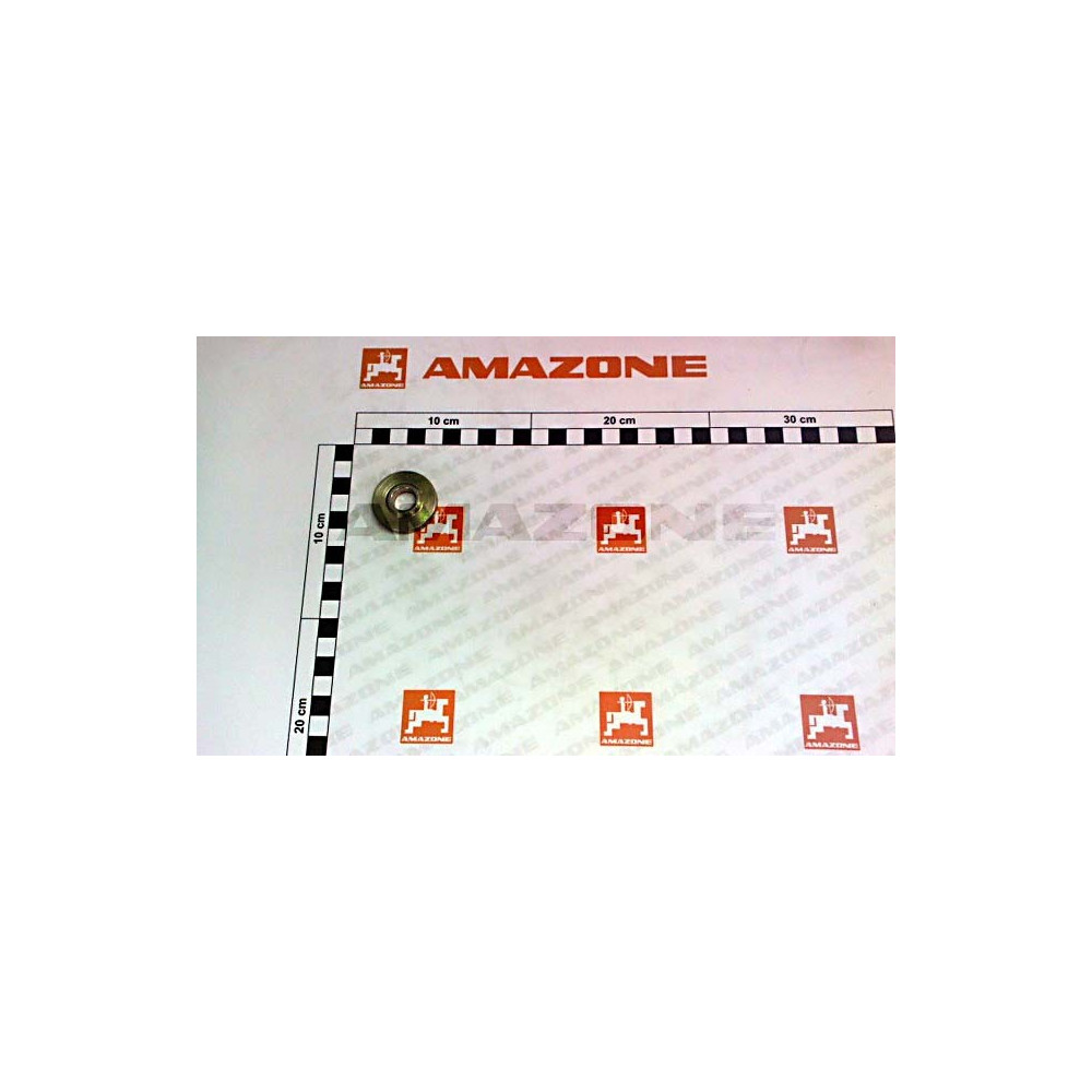 Rond.13x35x5 3903300 Amazone