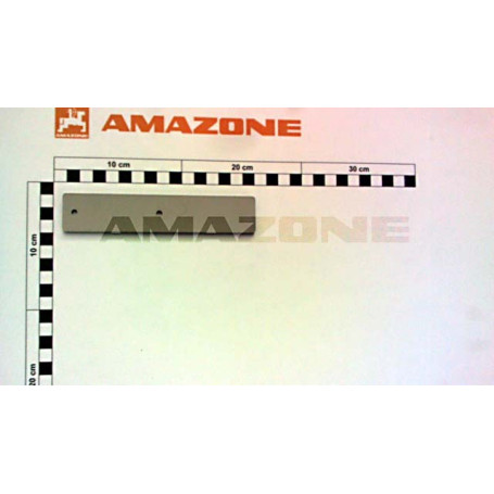 DOIGT AGITATEUR CAOUTCHOUC 5X30X160 Réf. 3906500 AMAZONE DOIGT AGITATEUR CAOUTCHOUC 5X30X160 Réf. 3906500 AMAZONE