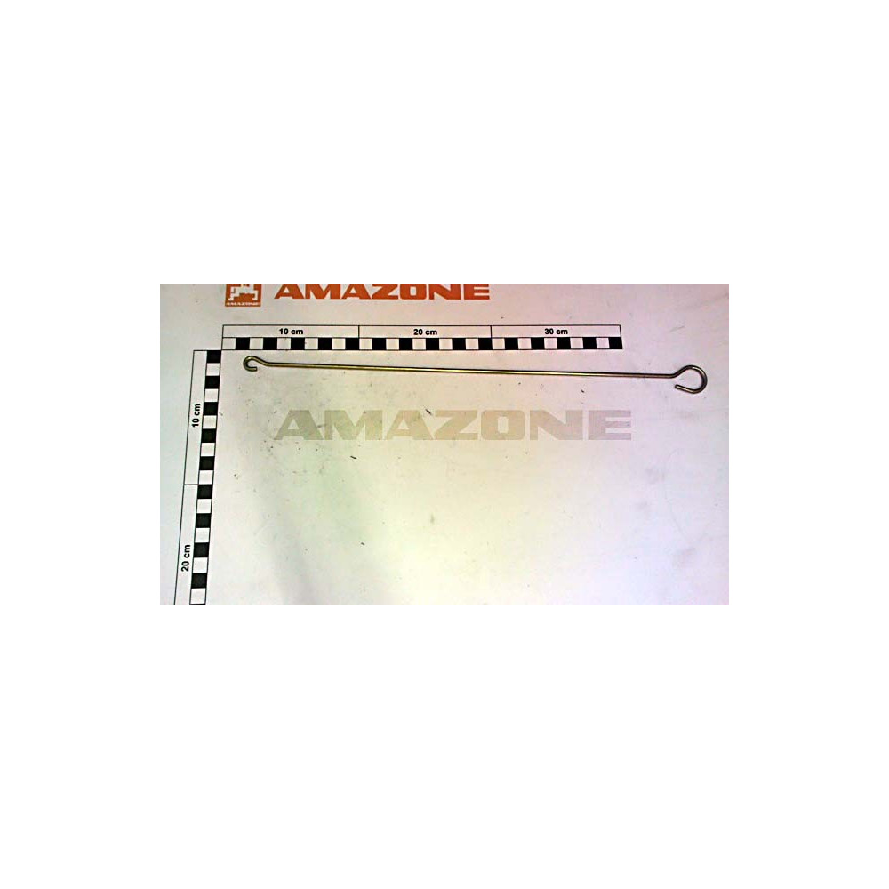 Tringle 3909300 Amazone