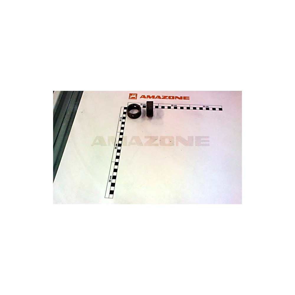 Plus livrable 3912100 Amazone
