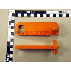 TRAVERSE PTE/EFFACE 12X40 Réf. 3923500 AMAZONE TRAVERSE PTE/EFFACE 12X40 Réf. 3923500 AMAZONE