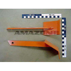 BEQUILLE ANTI-BOURREUR D7 Réf. 3940100 AMAZONE