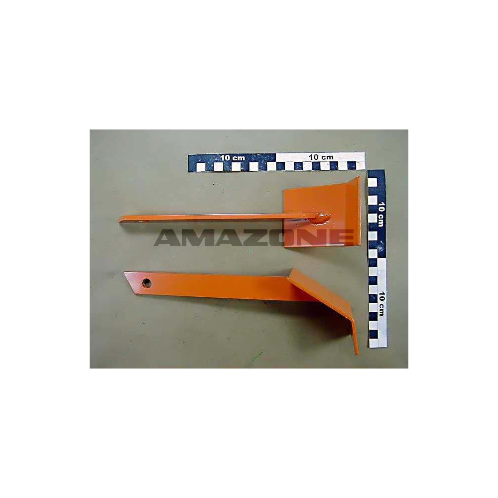 Bequille ANTI-BOURREUR D7 3940100 Amazone