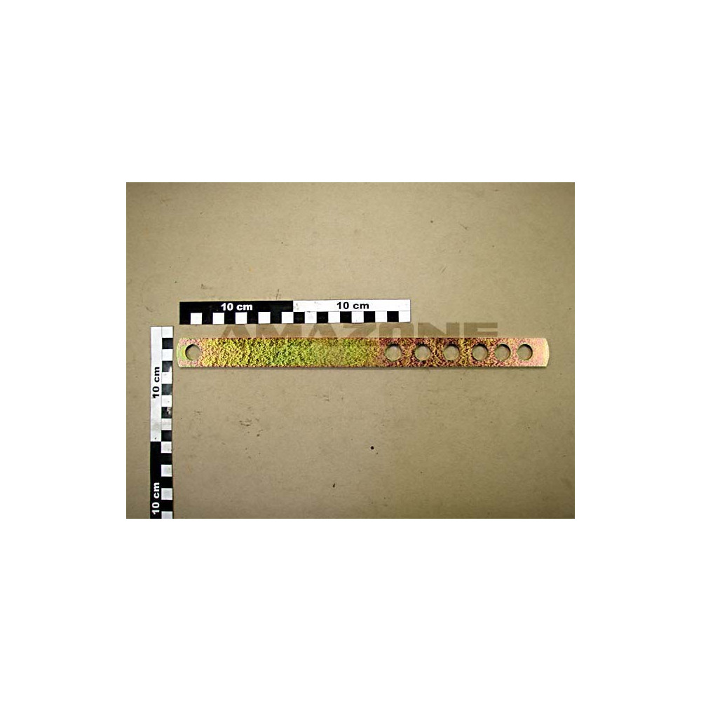 Tige de terrage long D7 3942100 Amazone