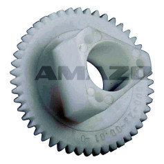 ROUE NUE GROSSE GRAINES (BLANC) Réf. 3960500 AMAZONE ROUE NUE GROSSE GRAINES (BLANC) Réf. 3960500 AMAZONE