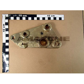 Plaque commande ga.nue 3961300 Amazone