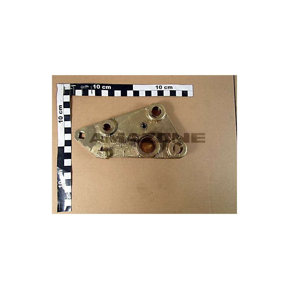 Plaque commande ga.nue 3961300 Amazone