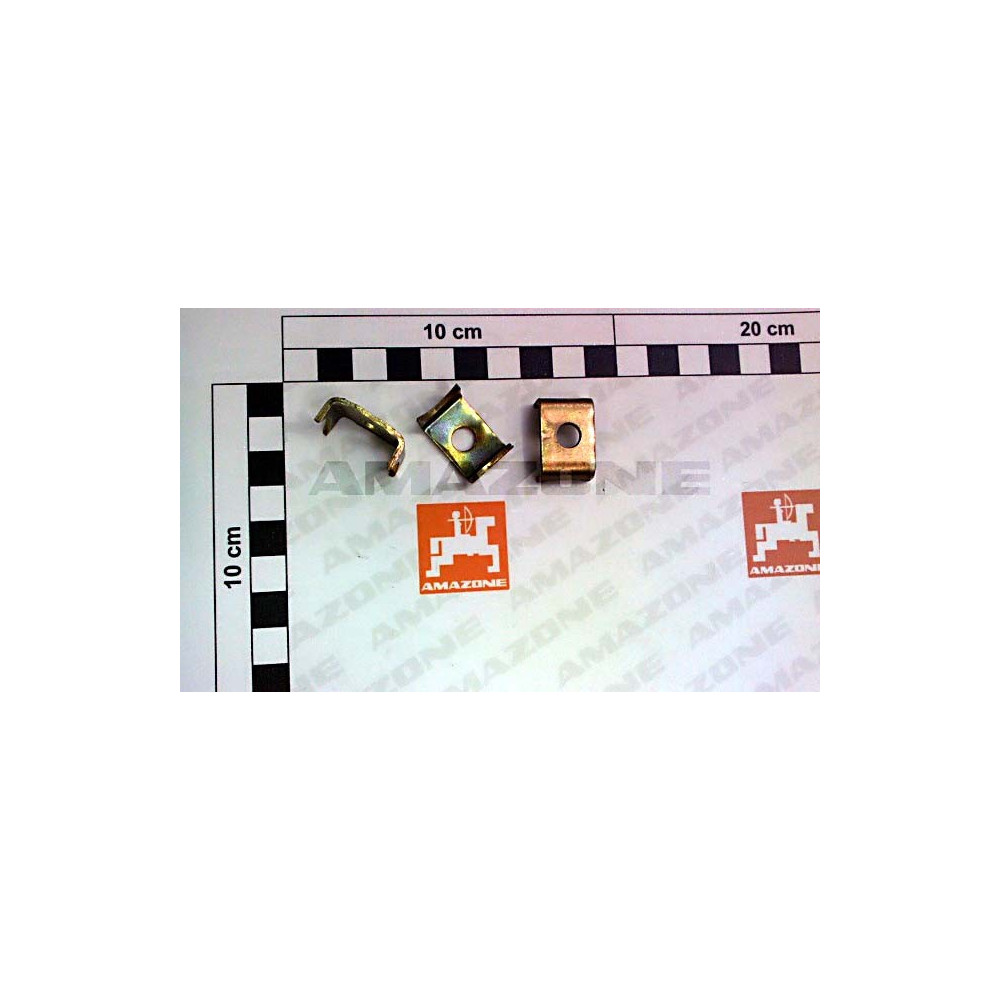 Bride fix.doigt d'ag. 3963500 Amazone
