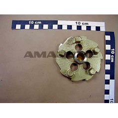 ROUE ROCHET II INV.AUT. Réf. 3969300 AMAZONE ROUE ROCHET II INV.AUT. Réf. 3969300 AMAZONE