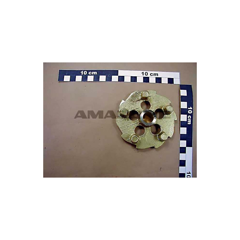 Roue rochet II inv.aut. 3969300 Amazone