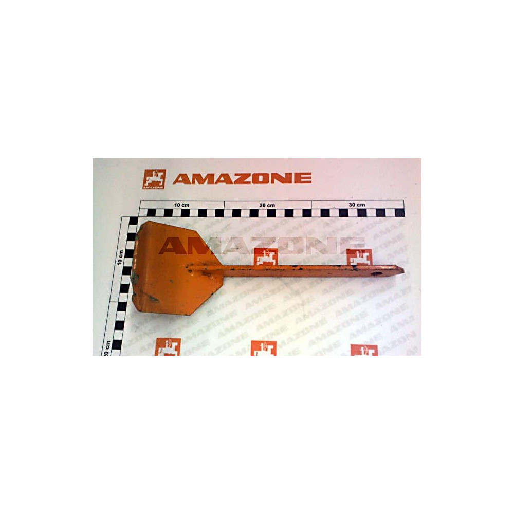 Plus livrable 3970100 Amazone