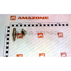 Axe d'articulation D_65MM 3974300 Amazone