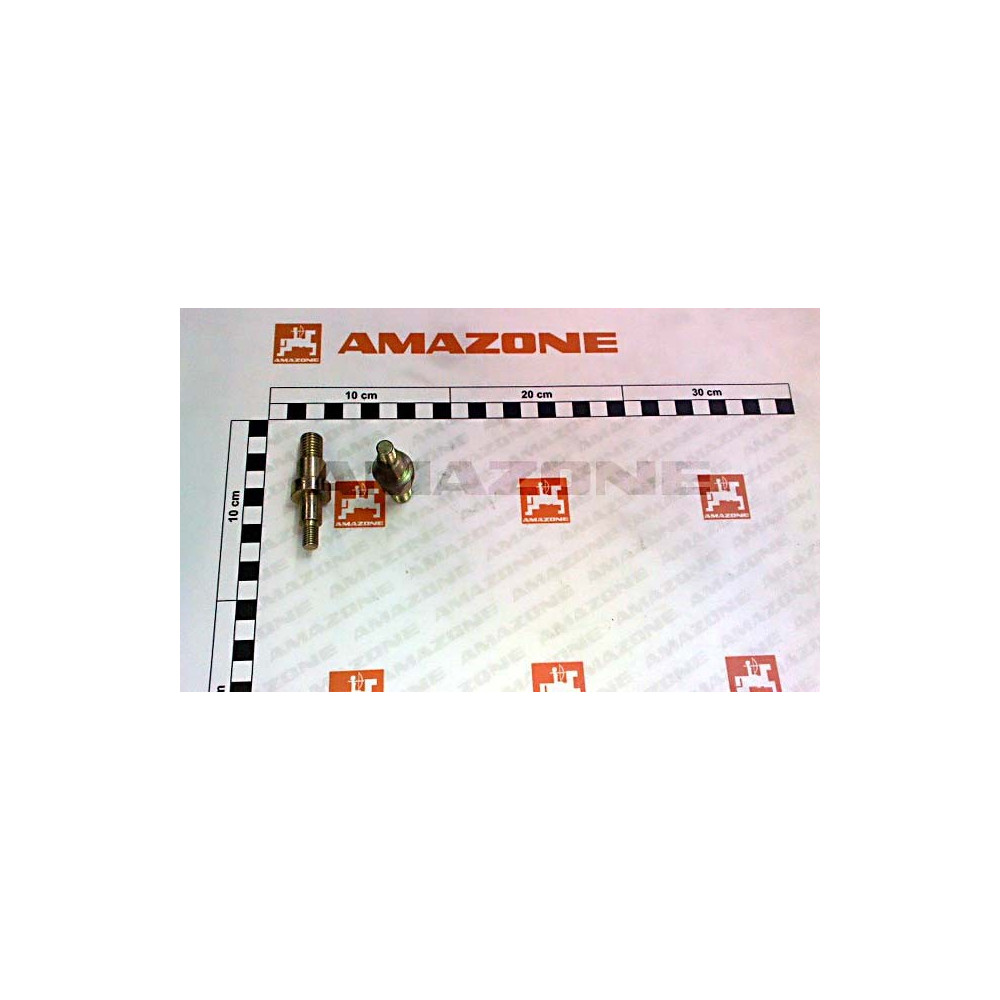 Axe d'articulation D_65MM 3974300 Amazone