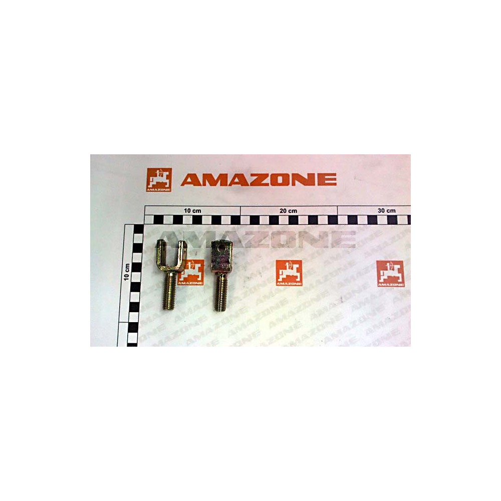 Chape d7/sp.ii 3982300 Amazone