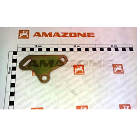 PLAQUE ANTI-RETOUR Réf. 3984300 AMAZONE