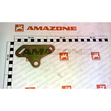 PLAQUE ANTI-RETOUR Réf. 3984300 AMAZONE PLAQUE ANTI-RETOUR Réf. 3984300 AMAZONE