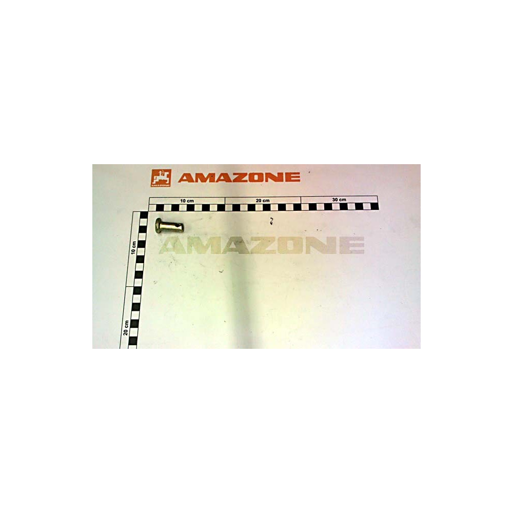 Teton guidage 12X28X21,5 3975300 Amazone