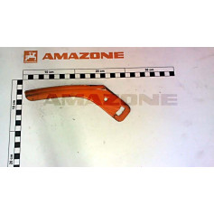 PATIN DR.P/ROLL-SOC EXT Réf. 3988300 AMAZONE PATIN DR.P/ROLL-SOC EXT Réf. 3988300 AMAZONE