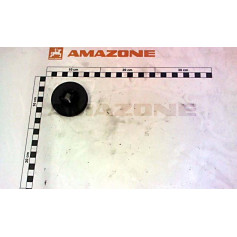 Chapeau PA6 noir Réf. 4001400 - AMAZONE Chapeau PA6 noir Réf. 4001400 - AMAZONE