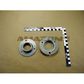 Flasque ED 4034400 Amazone