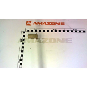 Axe creux 25X45 4036400 Amazone