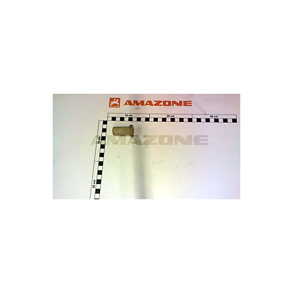 Axe creux 25X45 4036400 Amazone