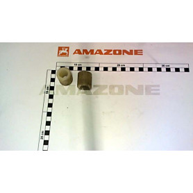 Galet court 4049400 Amazone