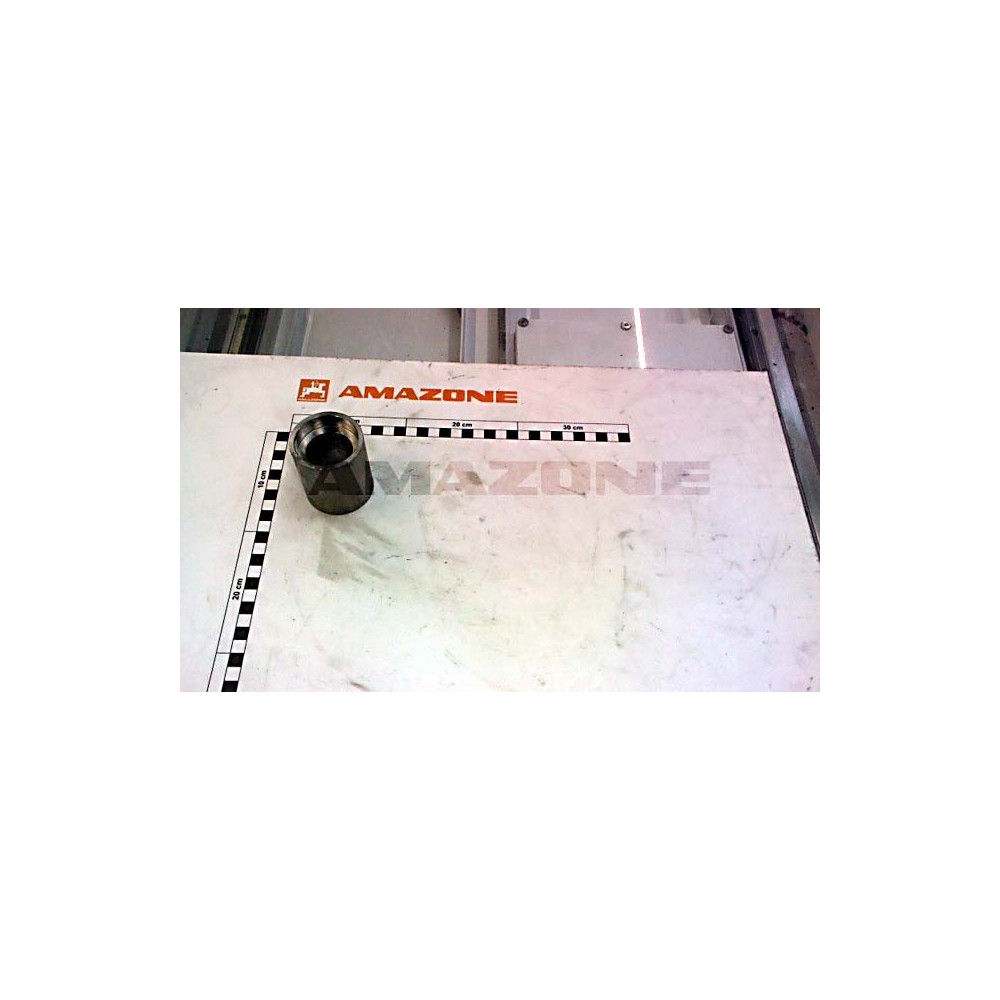 Galet tendeur 55X64 4101400 Amazone