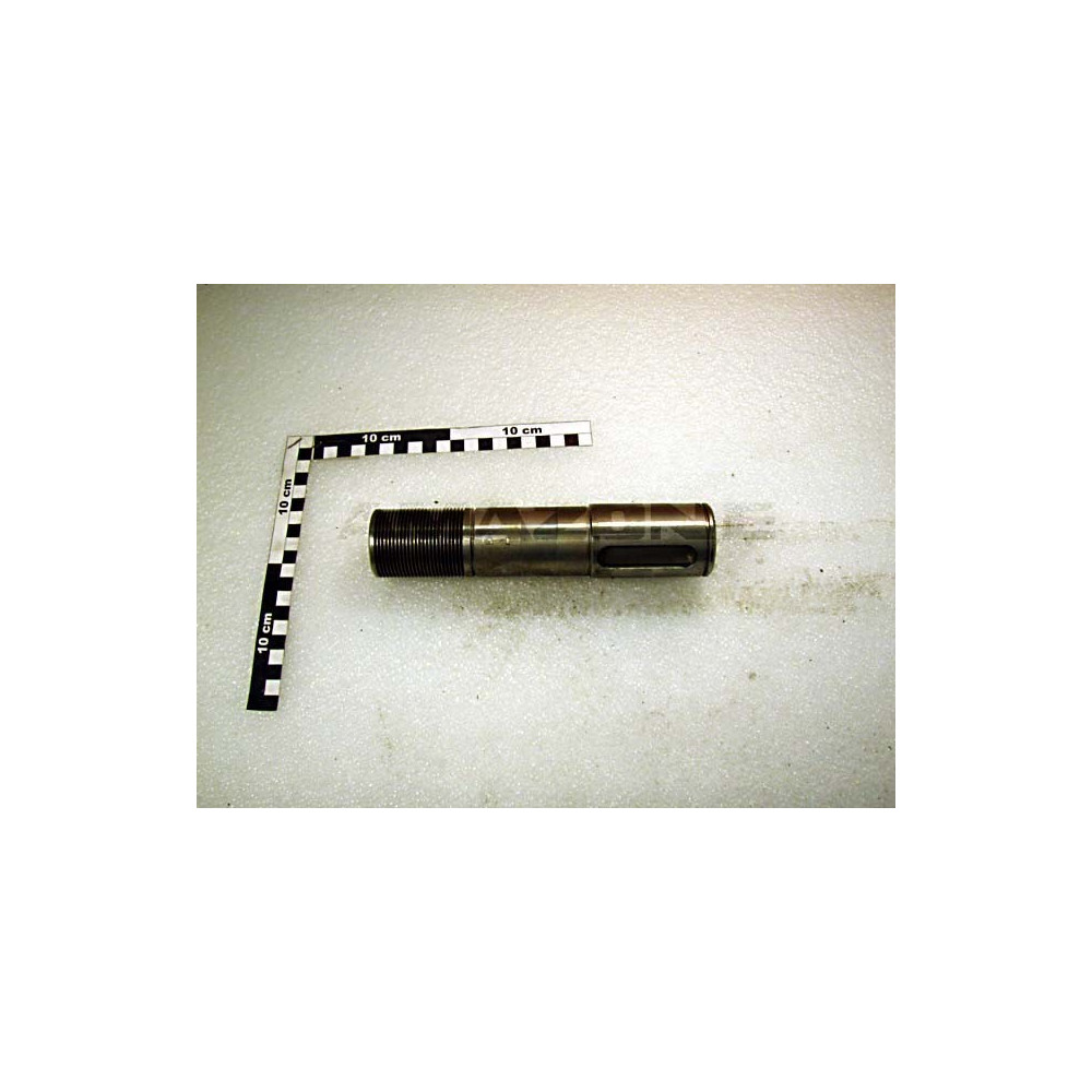 Arbre turbine 50X217 ED00 4107400 Amazone