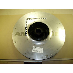 Turbine NUE 4113400 Amazone