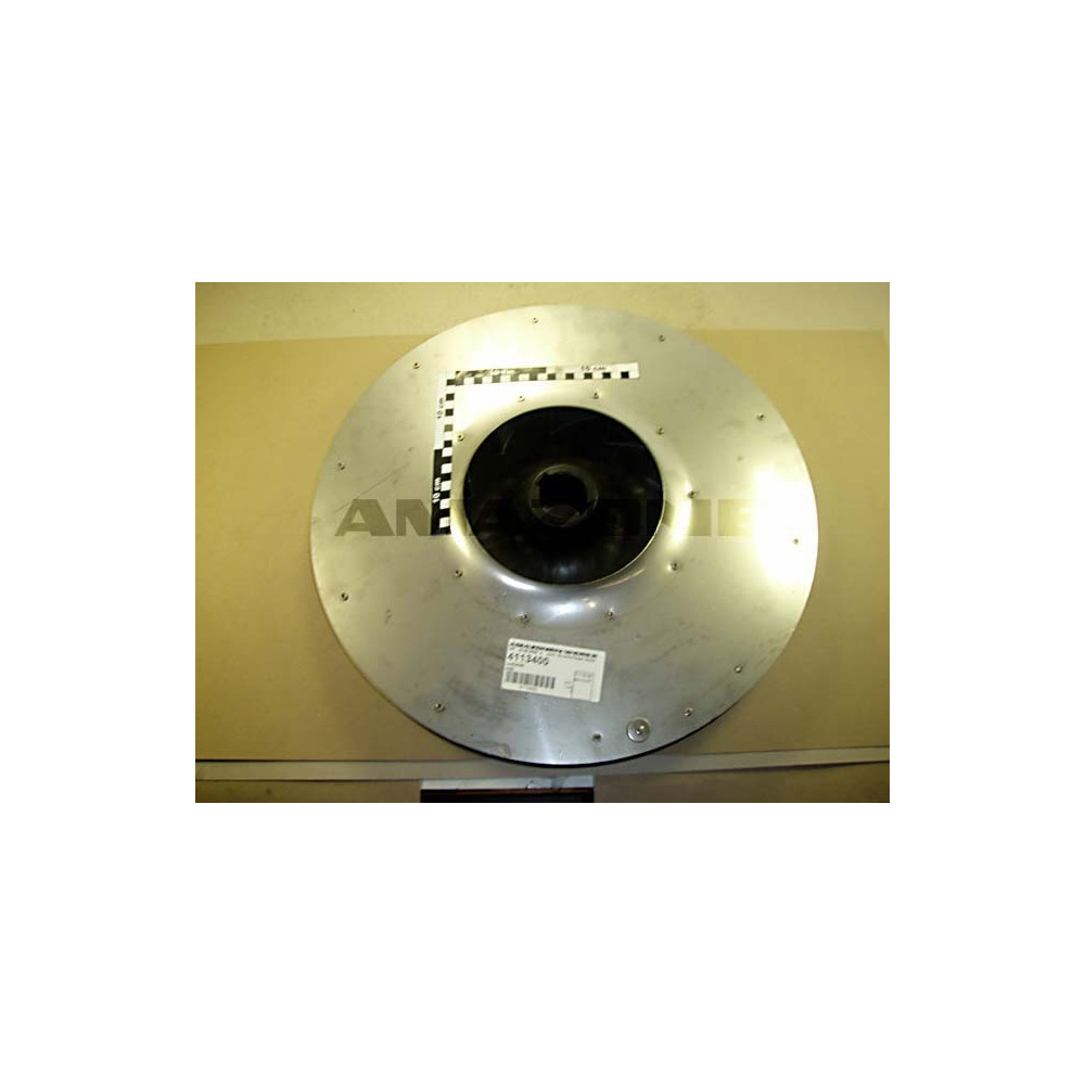 Turbine NUE 4113400 Amazone