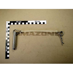 AXE D_16 L_90 Réf. 4172400 AMAZONE AXE D_16 L_90 Réf. 4172400 AMAZONE
