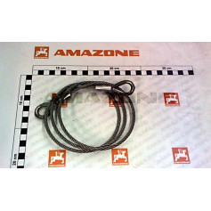 CABLE D.5 L.1300 Réf. 4218400 AMAZONE CABLE D.5 L.1300 Réf. 4218400 AMAZONE